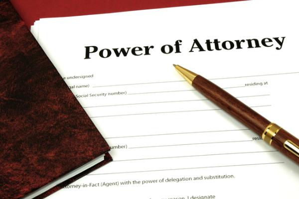 lasting power of attorney probate will writing uk